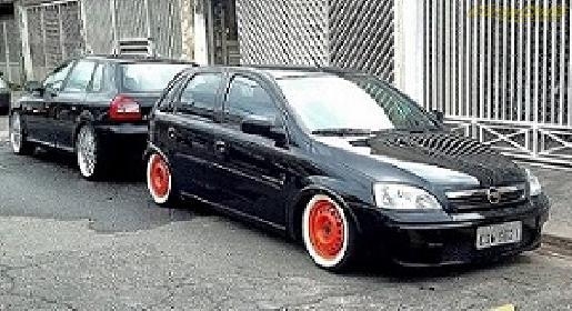 Acervo Corsa Clube (1504)