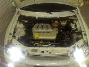 Acervo Corsa Clube (1507)