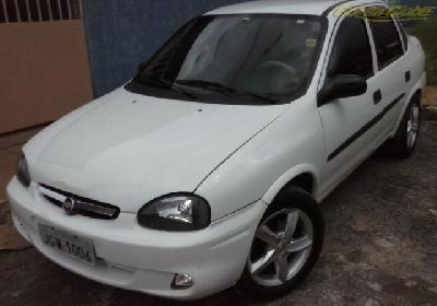 Acervo Corsa Clube (1508)