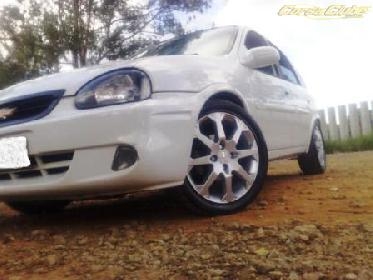 Acervo Corsa Clube (1511)