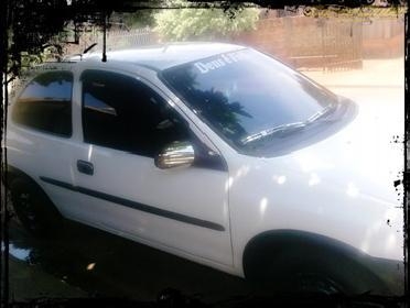 Acervo Corsa Clube (1513)