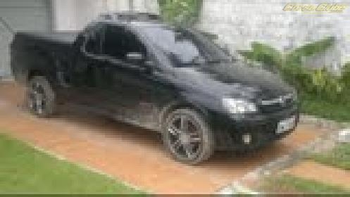 Acervo Corsa Clube (1515)