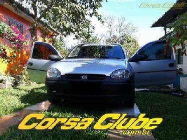 Acervo Corsa Clube (1516)