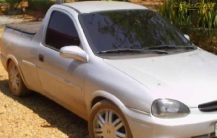 Acervo Corsa Clube (1518)