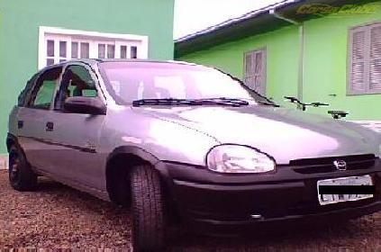 Acervo Corsa Clube (1520)