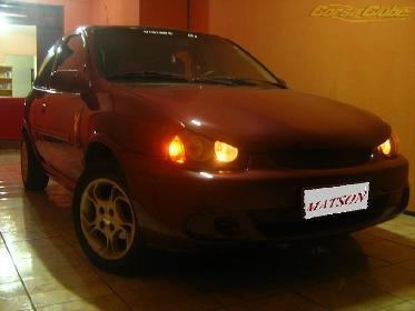 Acervo Corsa Clube (1523)