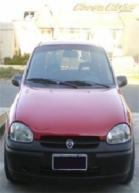 Acervo Corsa Clube (1526)