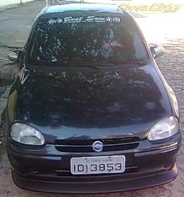 Acervo Corsa Clube (1527)