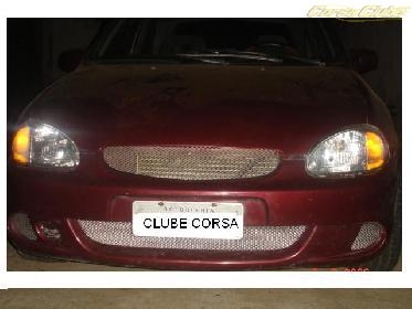 Acervo Corsa Clube (1540)