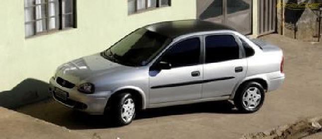 Acervo Corsa Clube (1547)