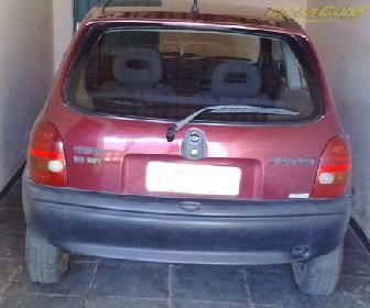 Acervo Corsa Clube (1555)