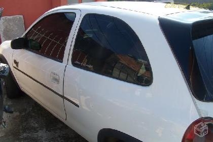 Acervo Corsa Clube (1557)