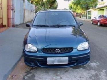 Acervo Corsa Clube (1560)