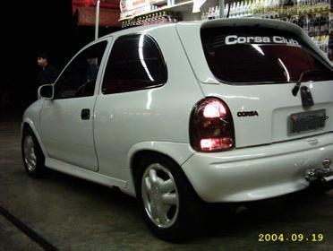 Acervo Corsa Clube (1574)