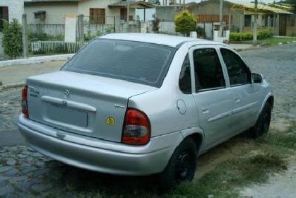 Acervo Corsa Clube (1578)