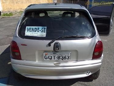 Acervo Corsa Clube (1592)