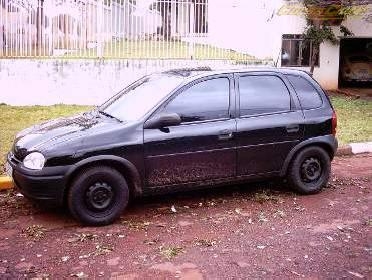 Acervo Corsa Clube (1593)