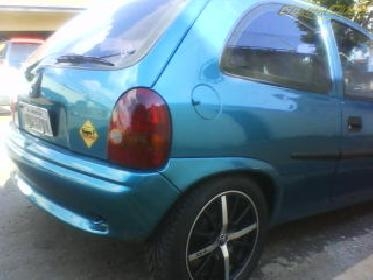 Acervo Corsa Clube (1594)