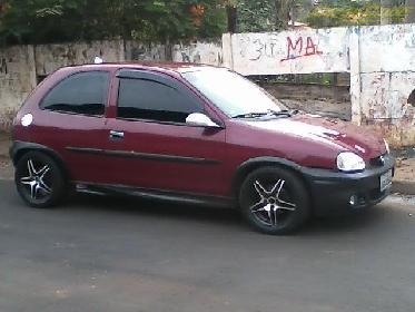 Acervo Corsa Clube (1596)