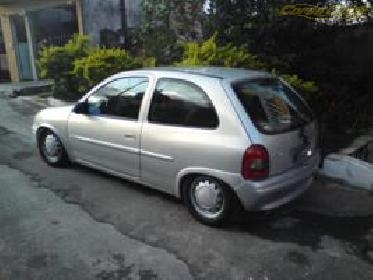 Acervo Corsa Clube (1597)