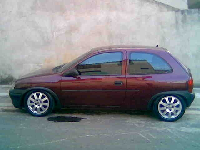 Acervo Corsa Clube (1599)