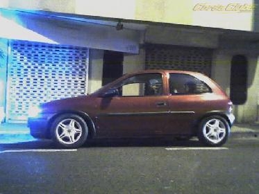 Acervo Corsa Clube (1602)