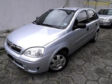 Acervo Corsa Clube (1604)