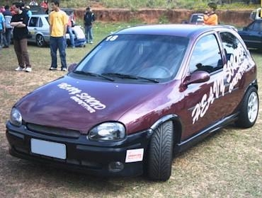 Acervo Corsa Clube (1606)