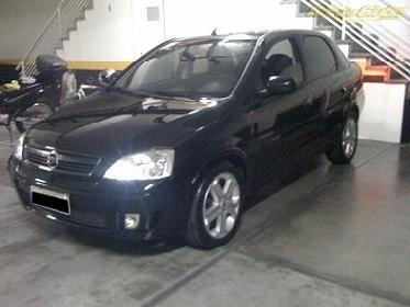 Acervo Corsa Clube (1607)