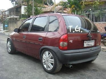 Acervo Corsa Clube (1608)