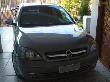 Acervo Corsa Clube (1613)