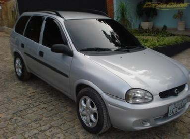 Acervo Corsa Clube (1615)