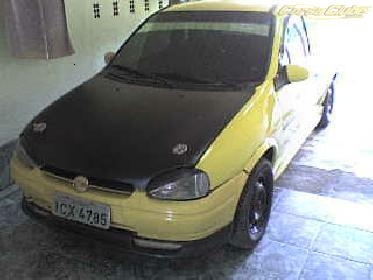 Acervo Corsa Clube (1637)