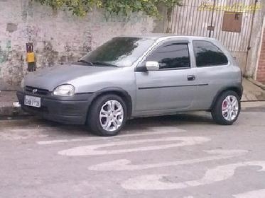 Acervo Corsa Clube (1647)
