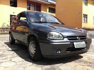 Acervo Corsa Clube (1678)
