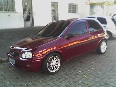 Acervo Corsa Clube (1681)