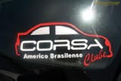 Acervo Corsa Clube (1688)