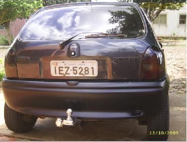 Acervo Corsa Clube (1703)