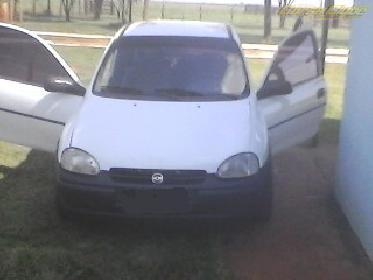 Acervo Corsa Clube (1707)