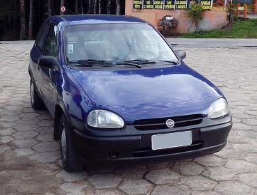 Acervo Corsa Clube (1716)