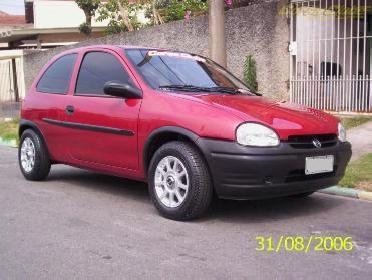 Acervo Corsa Clube (1728)