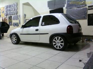 Acervo Corsa Clube (1731)