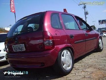 Acervo Corsa Clube (1737)