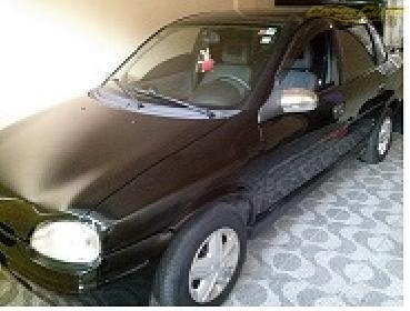 Acervo Corsa Clube (1740)