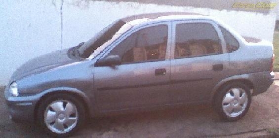 Acervo Corsa Clube (1745)