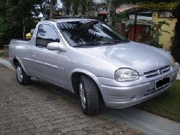 Acervo Corsa Clube (1746)