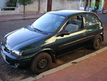 Acervo Corsa Clube (1749)