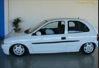 Acervo Corsa Clube (1766)