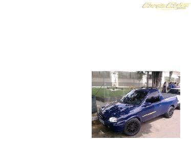 Acervo Corsa Clube (1776)