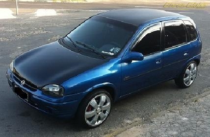 Acervo Corsa Clube (1788)